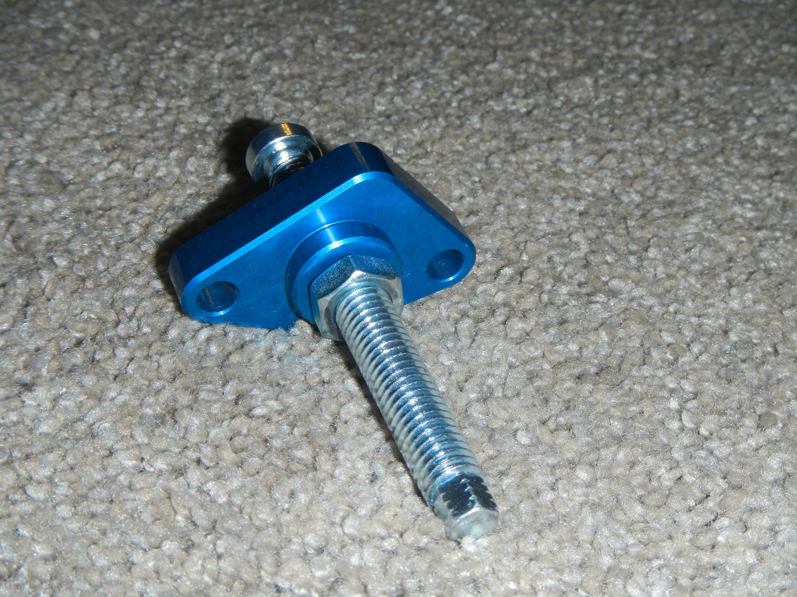 YAMAHA TIMING CAM CHAIN TENSIONER MANUAL ADJUSTER CCT 20002023 TTR125