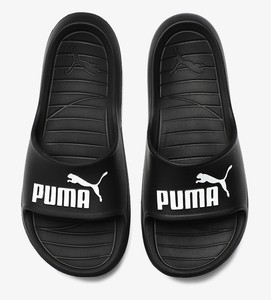 puma divecat flip flops