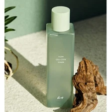 KOY Flow Cell Code Toner 200ml Moisturizing Transparent Energy K-Beauty in Korea