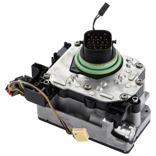 62TE -Transmission Valve Body w/ Solenoid Pack For Dodge Chrysler Grand Caravan