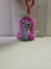 Hatchimals Mini Plush Clip New
