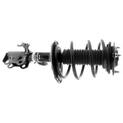 KYB Suspension Strut and Coil Spring Assembly for Prius V, tC SR4520