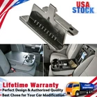 Center Console Armrest Lid Latch Lock for Chevy SILVERADO 1500 2500 2007-2014