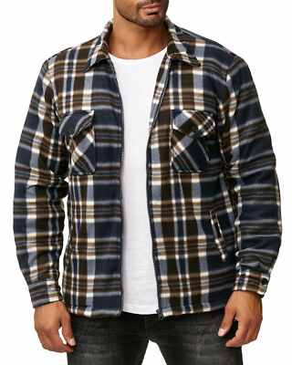 Camicia Scozzese Camicia Da Boscaiolo In Inglese Camicia Flanella Rossa E Nera C