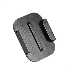 Metal Fast Release Adapter Seat Tripod Selfie Stick Base For Insta360 One R