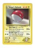 Lt. Surge's Voltorb 84/132 - Gym Heroes Set Pokemon Card - LP