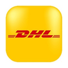DHL Express service to the United States, up to 1 kg