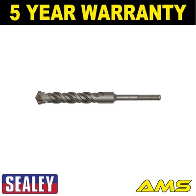 Sealey Worksafe �� SDS MAX Bohrer 40 x 370 mm MAX40X370
