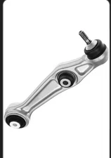 Suspension Control Arm and Ball Joint Assembly DETROIT AXLE MS95128