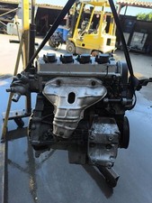 Moteur Honda CIVIC