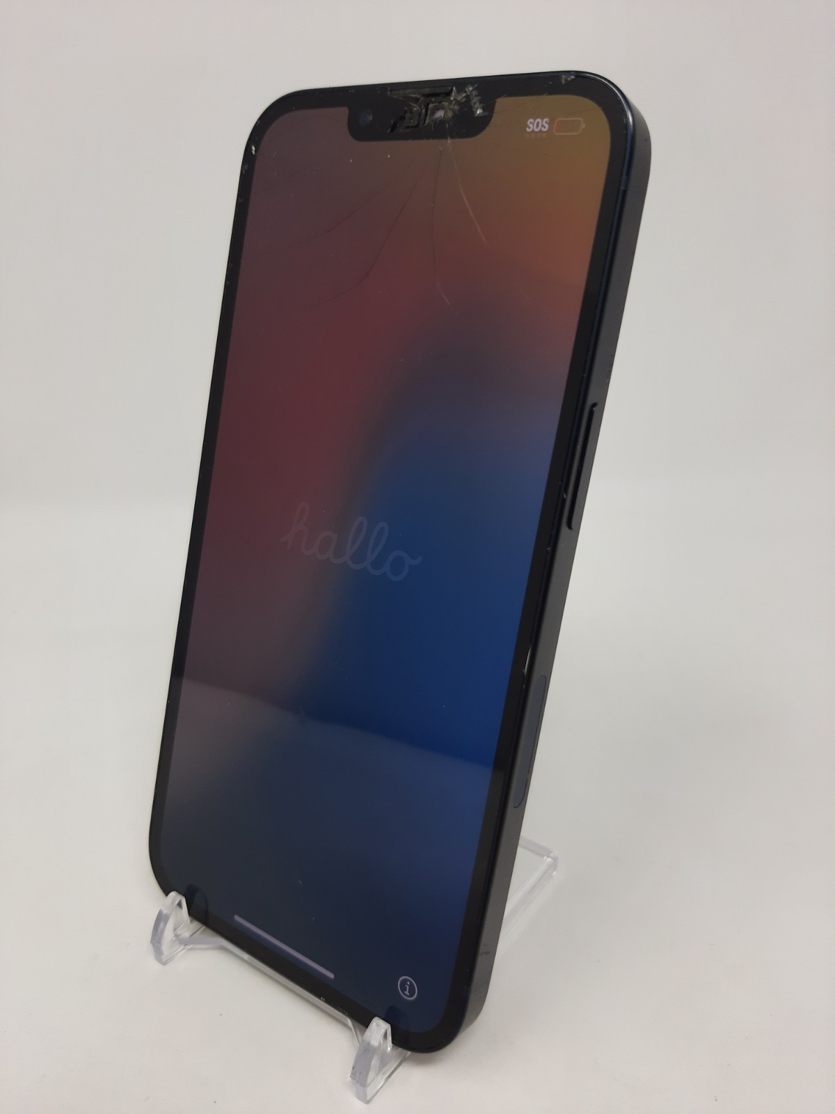 Apple iPhone 13 - 128 GB - Midnight ()