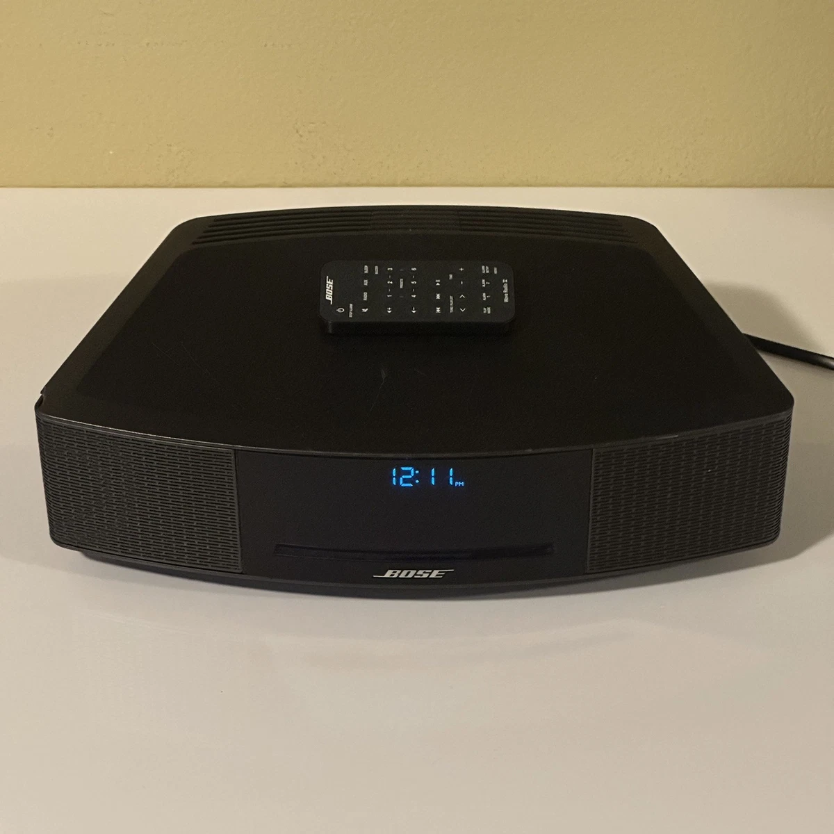 Bose Wave Radio Cd Player for sale - eBay