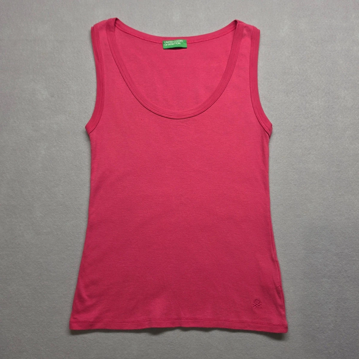 25+ United Colors of Benetton Tank Tops for Women for sale 