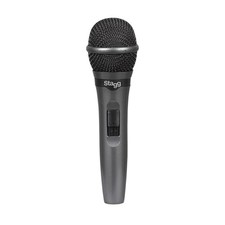 Stagg SDMP15 Multipurpose Cardioid Dynamic Microphone