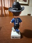 2003 MLS San Jose Earthquakes TROY DAYAK SGA soccer bobblehead w/ box — photo 4