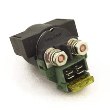 Motorcycle Starter Relay (STRY028) BNIB STARTING SOLENOID ELECTRIC SWITCH DIODE