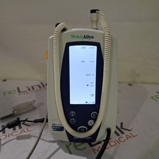 Welch Allyn Spot 420 - NIBP, Temp, Nellcor SpO2 Vital Signs Monitor