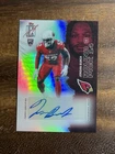 2025 Topps Signature Jordan Burch Rookie Class Autographs (RAW)