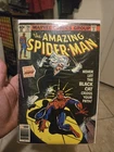 Marvel Comics the Amazing Spider-Man 194 First Appearance of Black Cat, 1979
