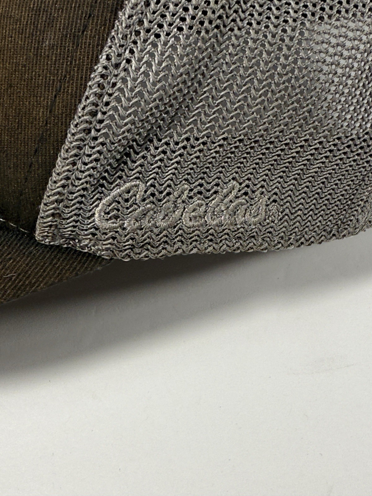 Cabelas Guidewear Hat Cap Patch Snapback Outdoors… - image 7