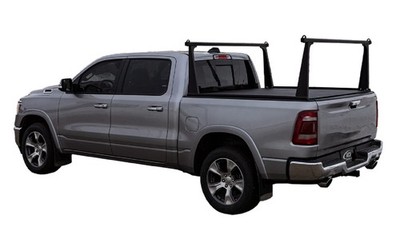 ACI F2020092 ADARAC Aluminum Pro Series Truck Bed Rack System