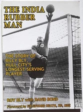 The India Rubber Man: The Story of Billy ... by Bond, David Paperback / softback
