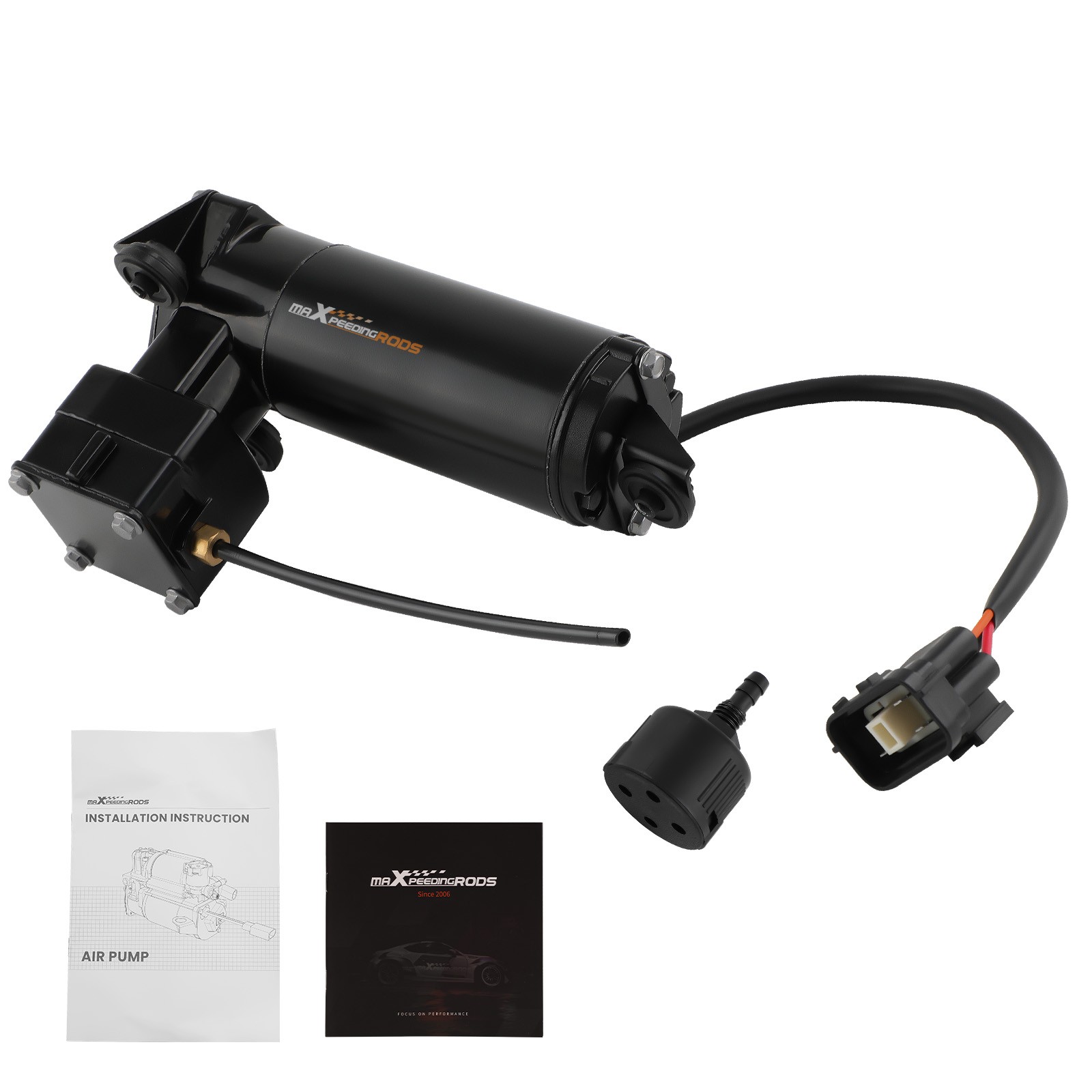 Compresseur suspension pneumatique ANR3731 pour Land Rover Range Rover P38 pompe à air