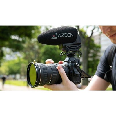 Hoya Variable Density II 58mm Y3VD058