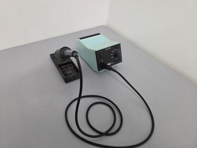 Weller WS 51 Lötstation mit Lötkolben LR-21