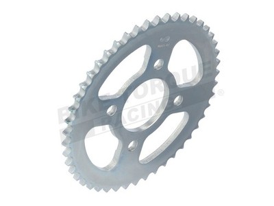Daelim VS125 Evolution 2000-2004 AFAM Stahl Kettenrad hinten 41T