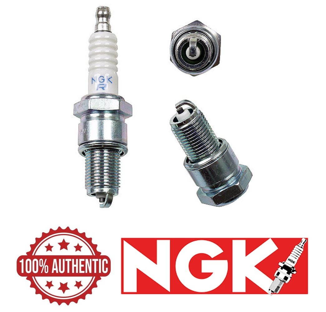 NGK Spark Plug BPR7ES