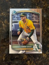 2025 Bowman Draft Baseball Chrome - Pick a Card Complete Your Set