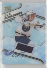 2019-20 Upper Deck Ice Ice Premieres Jerseys Victor Olofsson #IPJ-VO 0d14