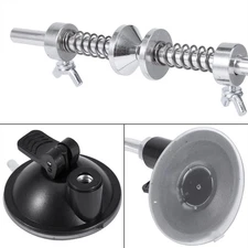 Portable Fishing Line Reel Spooler System For Smooth Line Tightness IEAK