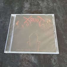 XORSIST - AT THE SOMBER STEPS OF SERENITY   C...