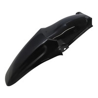 Ufo Heck KotflüGel Mx R Fdr RM125/250 94-95 Blk