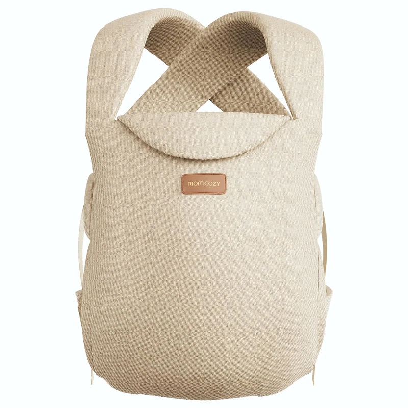 Momcozy Newborn Carrier Weesnug- Lightweight And Cozy Comfort For 7-25 Lbs
Opens in a new window or