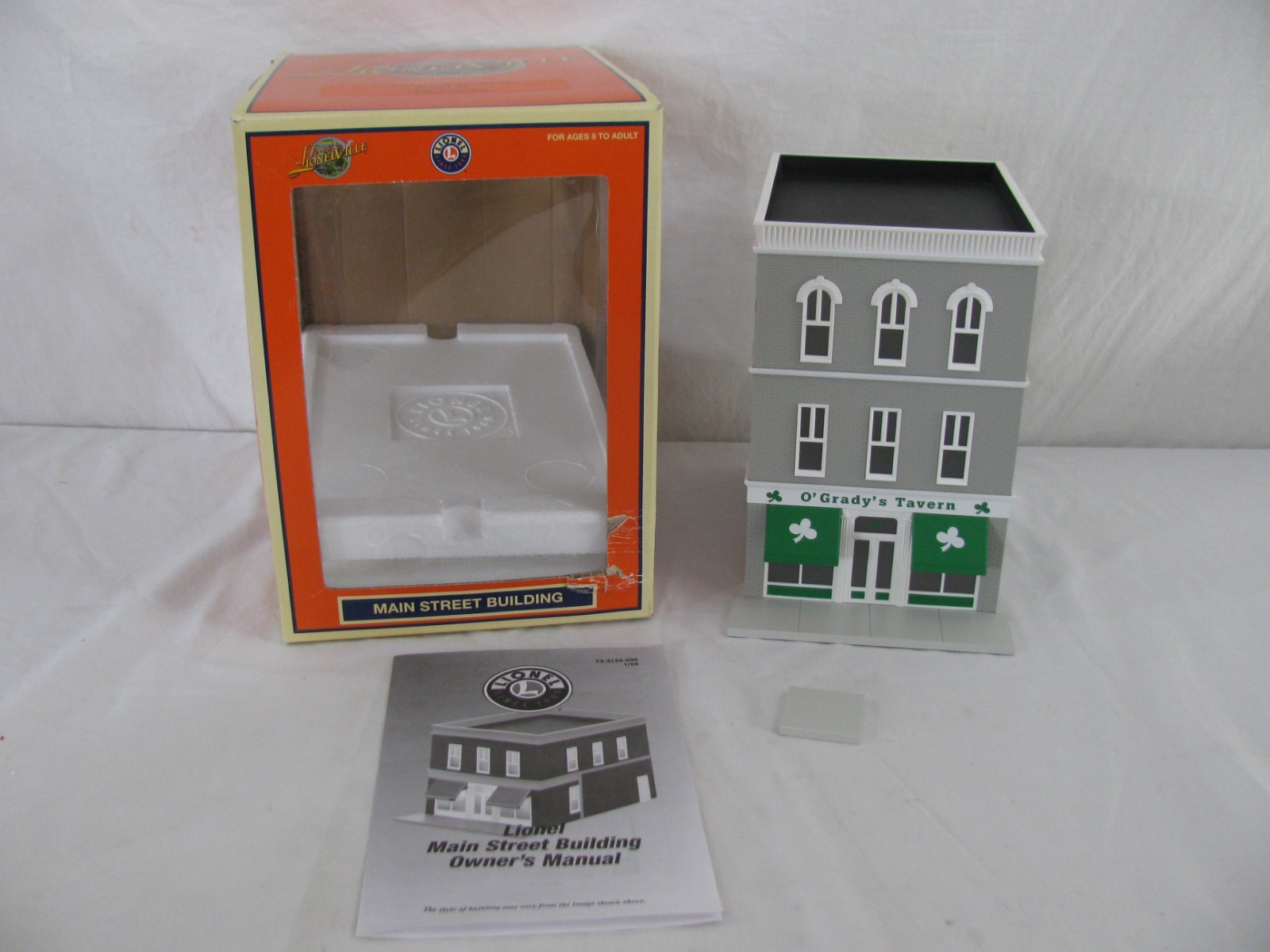 Click here to see eBay Auction