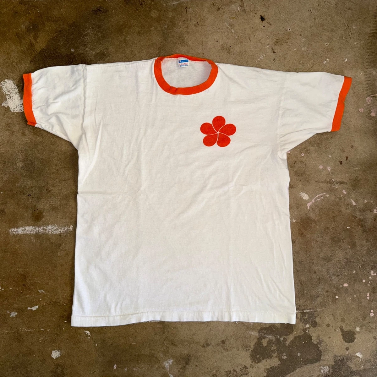 70s Champion vintage shirt ダートマス バータグ 【公式通販】