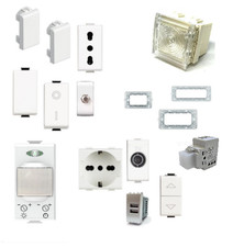 MATIX COMANDI COMPATIBILI SERIE BTICINO MATIX BIESSE