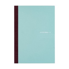 Hobonichi Notebook Ruled Notebook A5 288page Notebook Accessories