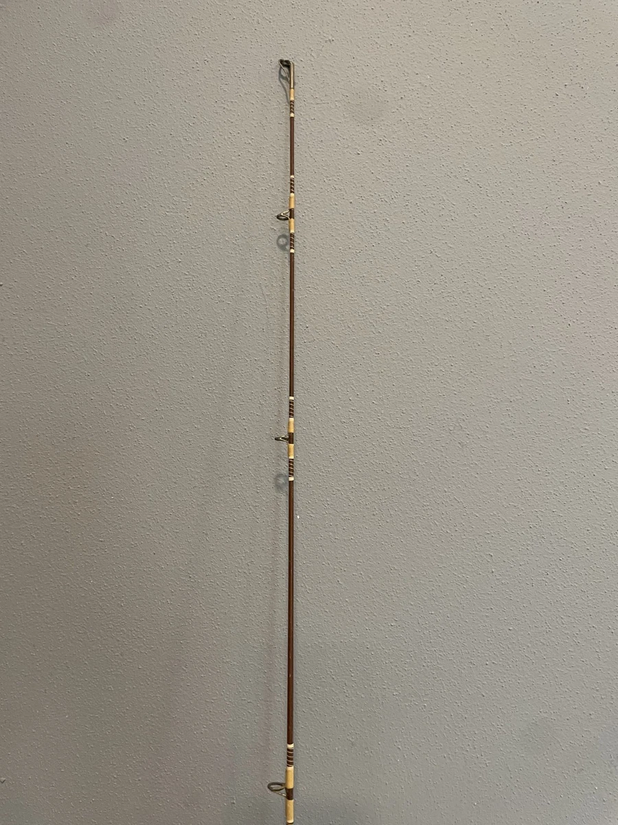 Heddon Freshwater Vintage Fishing Rods for sale | eBay