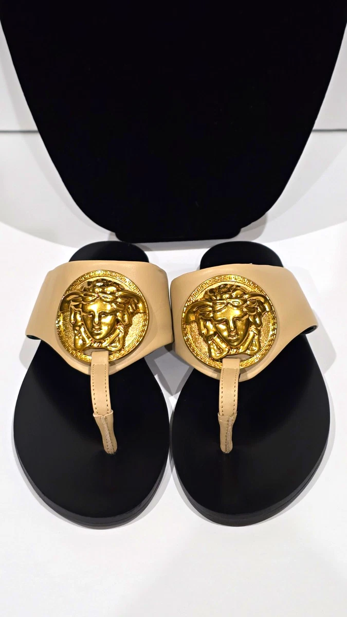 Versace Sandals products for sale | eBay