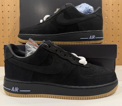Nike Air Force 1 Low Ja Morant NY vs. NY Black Gum [Size 6-11 Men] *FAST SHIP*