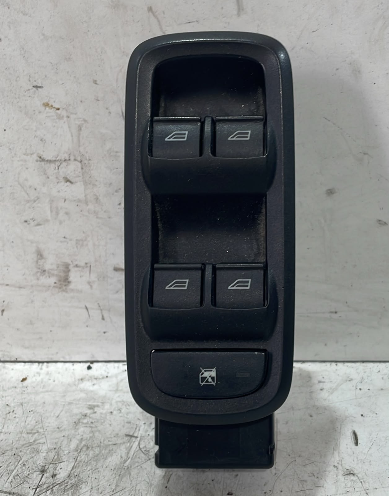PULSANTE PER FORD Fiesta 6° Serie (08>17)