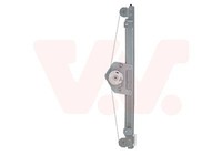 Fensterheber Elek. Vo. Re. FüR Abarth Passend FüR Fiat