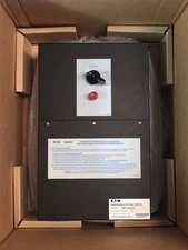 Eaton MBS11NSB40BW UPS Wraparound Maintenance Bypass Switch 40A  1-1PH Bottom En