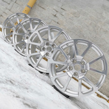 Cadillac Cts-v 19 Inch Rim Oem 2009-2014 Genuine Original Forged Wheel Set Of 4