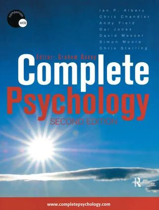 Complete Psychology - 2nd Edition