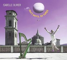 Don't Worry, Be Harpy, Isabelle - verschiedene Künstler Olivier